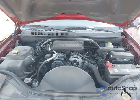 2006 Jeep Grand Cherokee Laredo z USA, uszkodzony, nr VIN 1J4GS48K96C187570